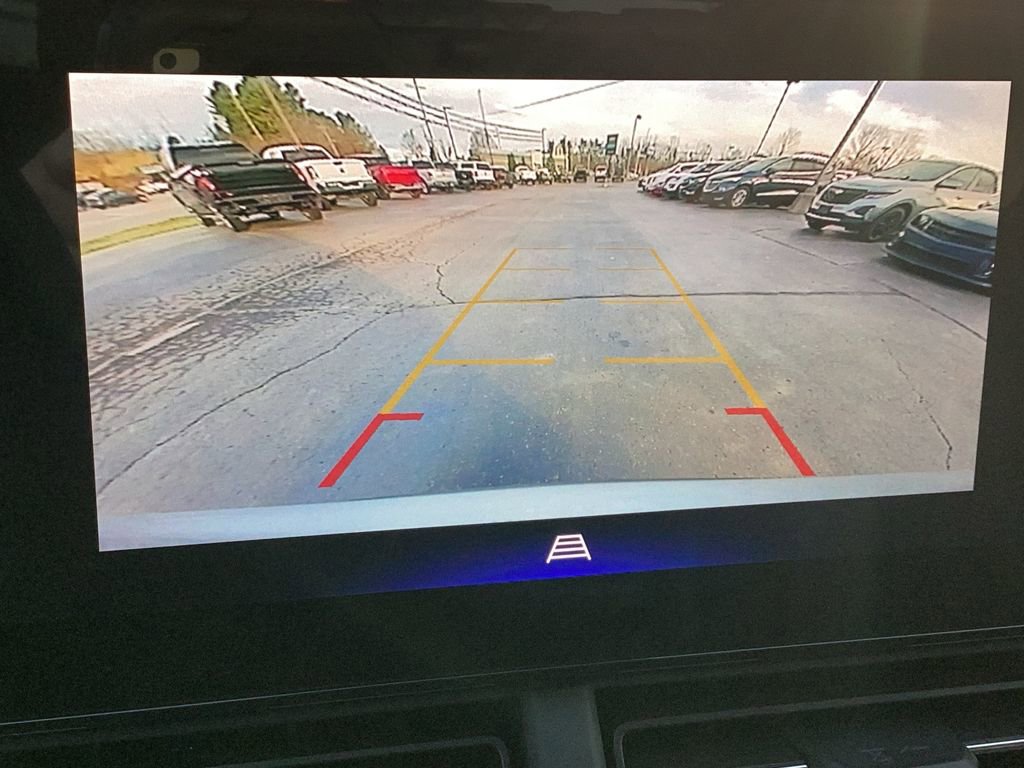 New 2026 Chevrolet Trax ACTIV w/ Driver Confidence Package image 30