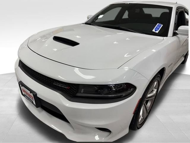 Used 2022 Dodge Charger R/T image 50