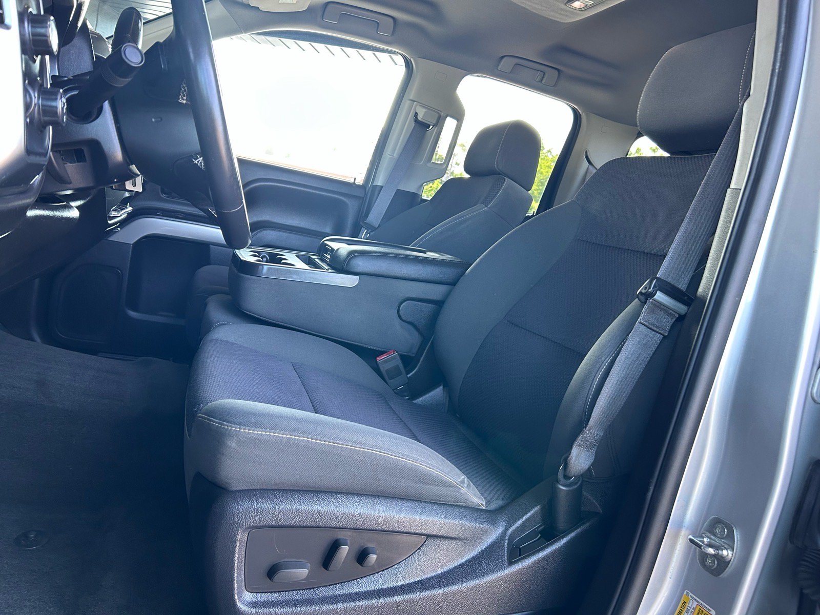Used 2014 Chevrolet Silverado 1500 LT w/ All Star Edition AWD/4WD image 12