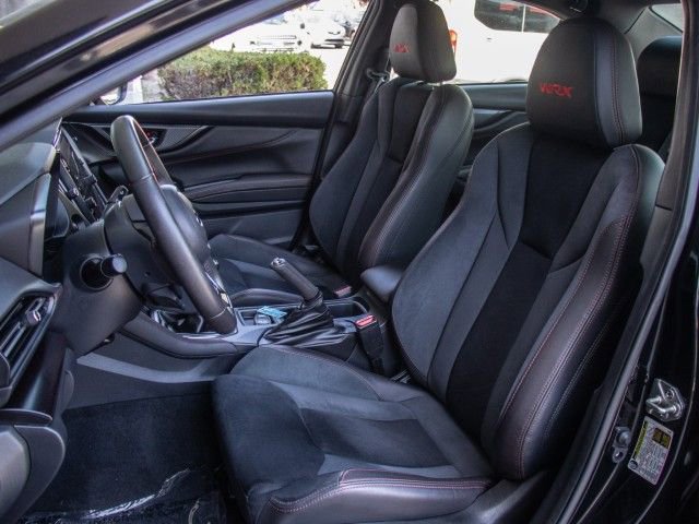 Used 2022 Subaru WRX Limited image 10