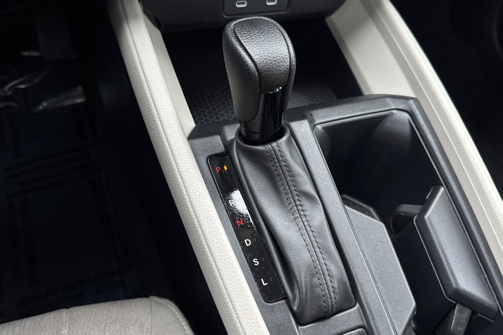 Used 2023 Honda Accord EX image 23