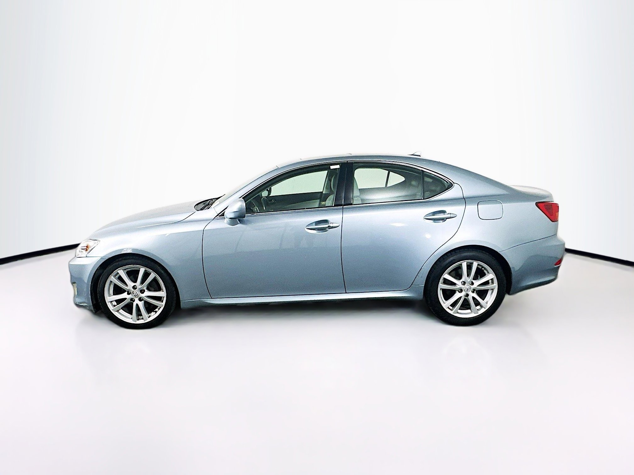 Used 2007 Lexus IS 250 image 4