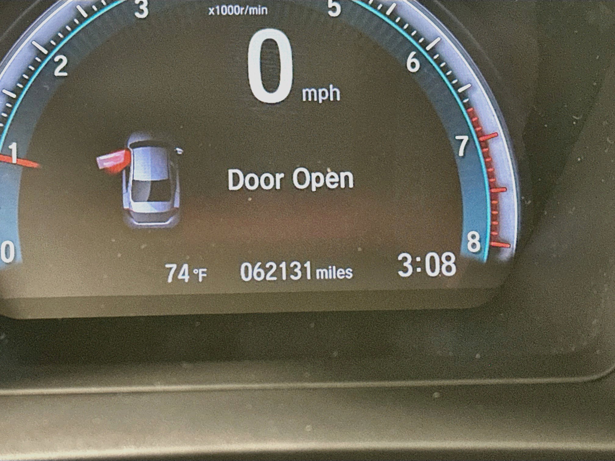 Used 2019 Honda Civic LX image 18
