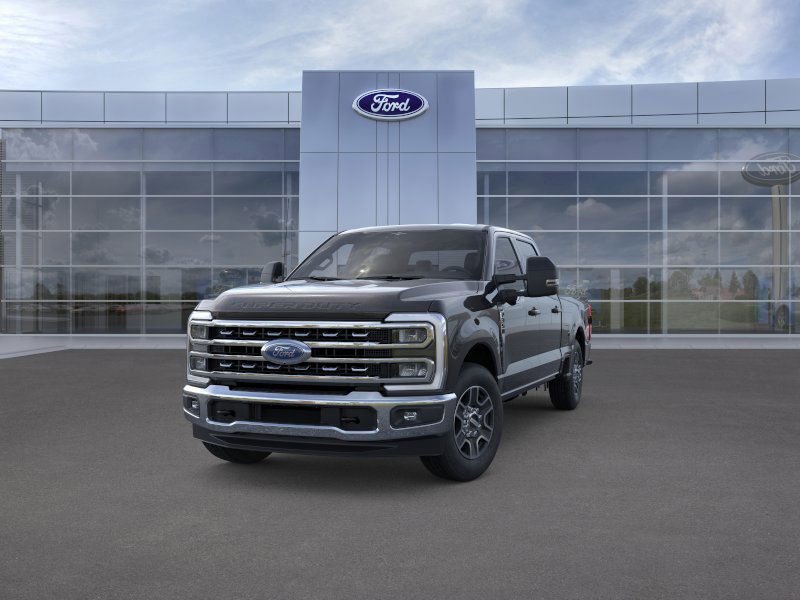 New 2026 Ford F350 Lariat image 2