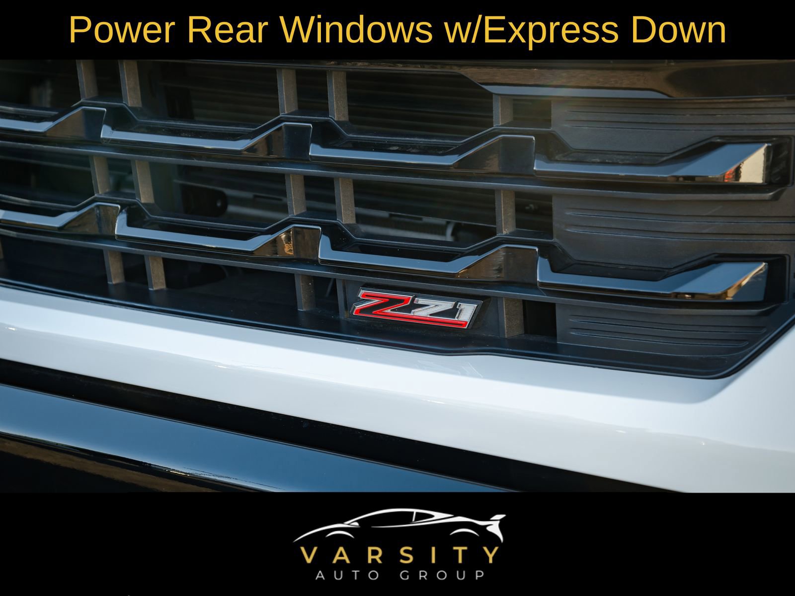 Used 2022 Chevrolet Silverado 1500 LT Trail Boss w/ Protection Package image 28