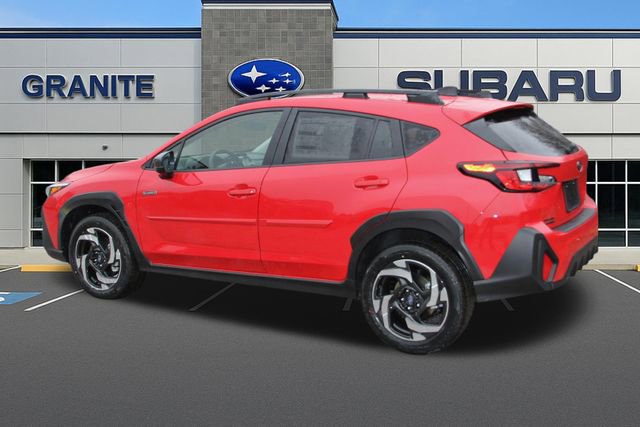 New 2026 Subaru Crosstrek 2.5i Limited image 6