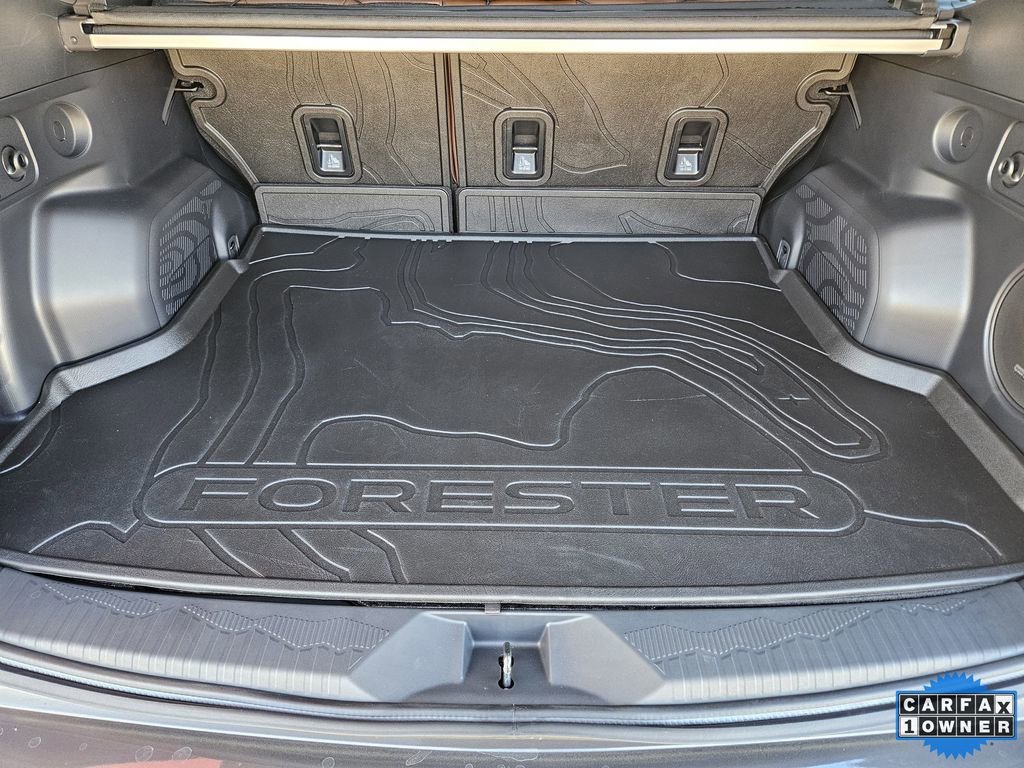Used 2026 Subaru Forester Touring image 31