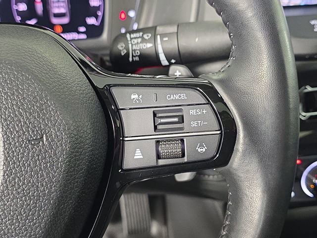 Used 2024 Honda Accord Touring image 30