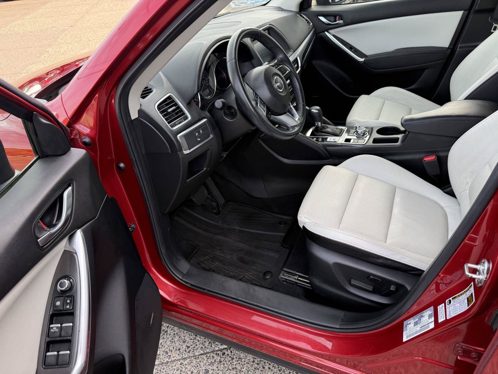 Used 2016 MAZDA CX-5 Grand Touring AWD/4WD image 11