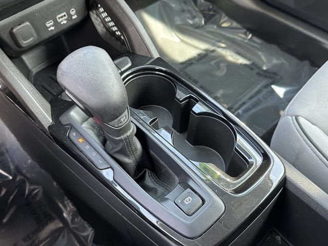 Used 2021 Chevrolet TrailBlazer LS image 8