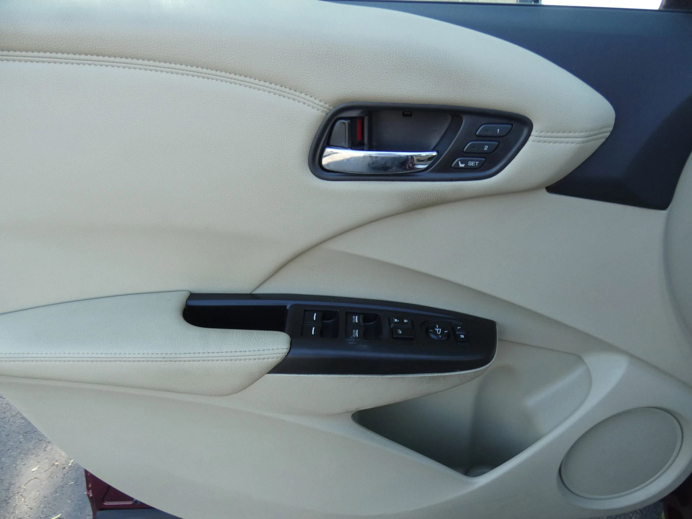 Used 2016 Acura RDX FWD w/ Advance Package image 44