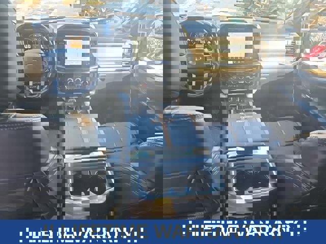 Used 2022 Ford F150 Platinum w/ Equipment Group 701A High image 14