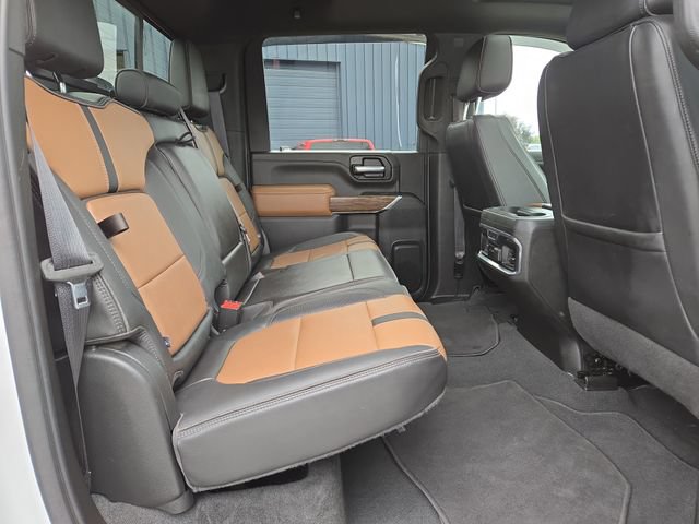 Used 2021 Chevrolet Silverado 3500 High Country w/ Z71 Off-Road Package AWD/4WD image 38