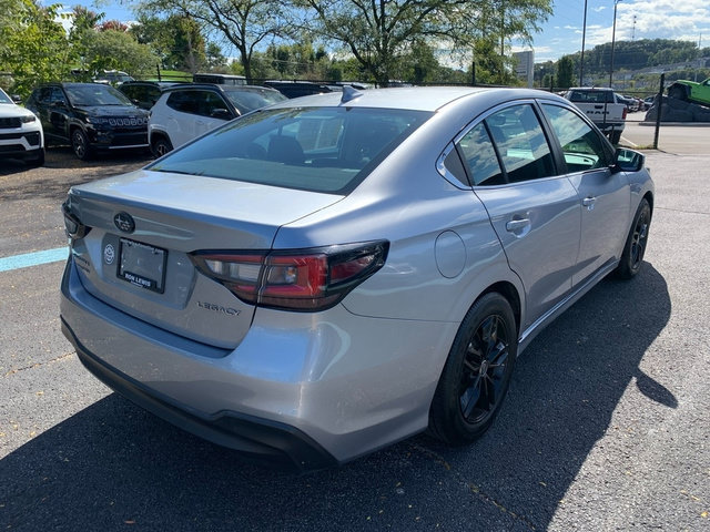 Used 2022 Subaru Legacy Premium AWD/4WD image 6