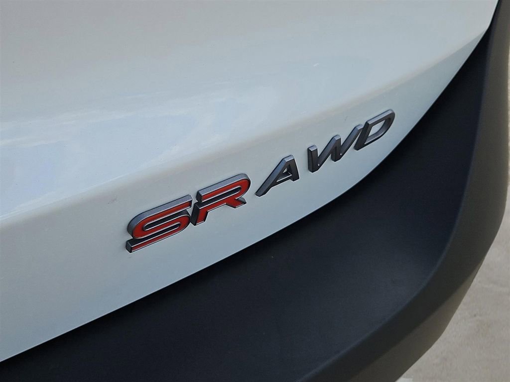 New 2026 Nissan Kicks SR w/ SR Premium Package image 3