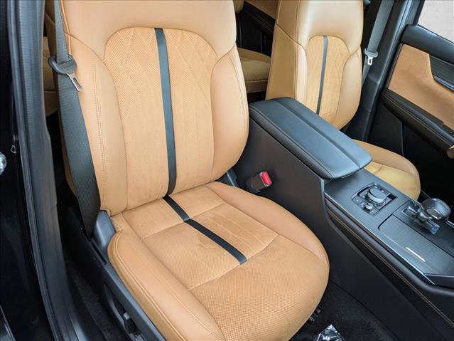 Used 2025 MAZDA CX-70 3.3 Turbo S w/ Premium Plus image 15