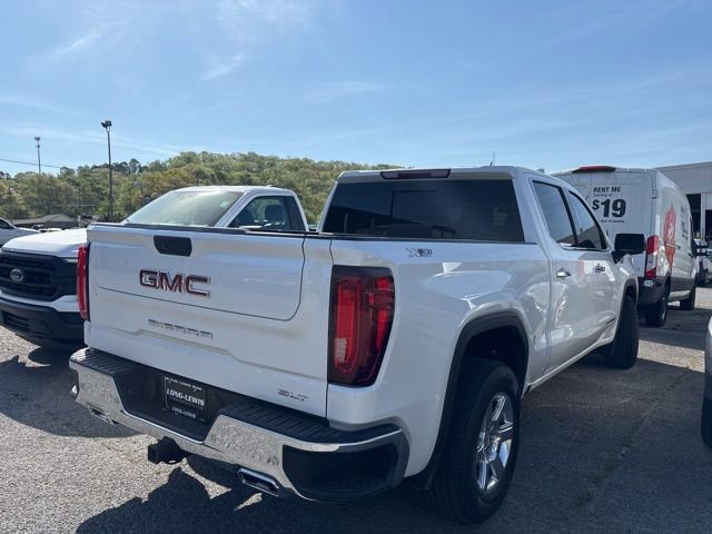 Used 2022 GMC Sierra 1500 SLT w/ SLT Premium Plus Package image 6