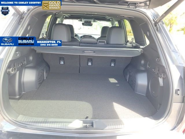 New 2026 Subaru Forester Limited AWD/4WD image 7