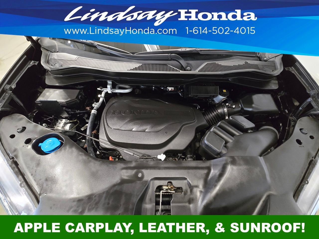 Used 2024 Honda Ridgeline RTL image 25