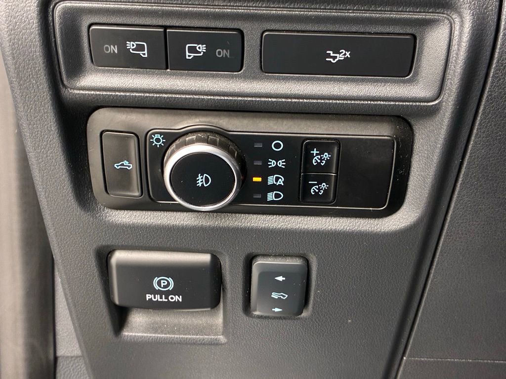 Used 2023 Ford F150 XLT w/ Equipment Group 302A High image 40