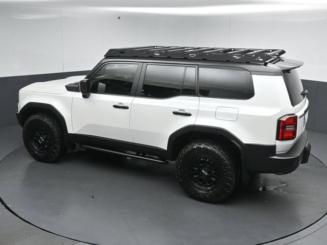 Used 2024 Toyota Land Cruiser AWD/4WD image 49