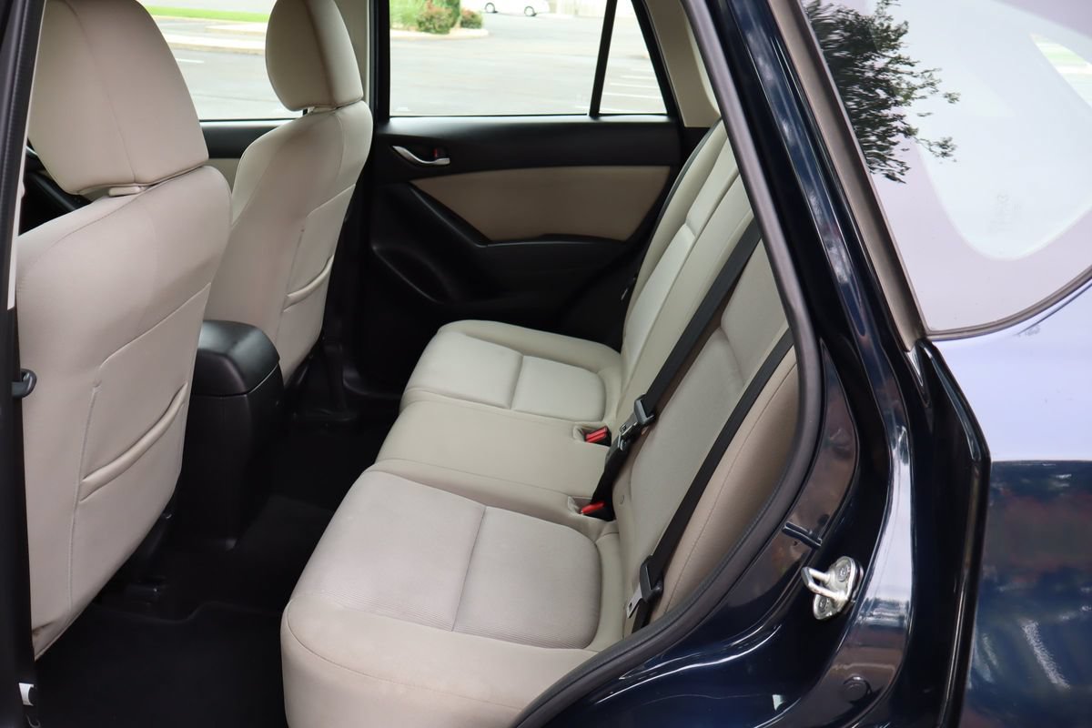 Used 2016 MAZDA CX-5 Sport AWD/4WD image 20