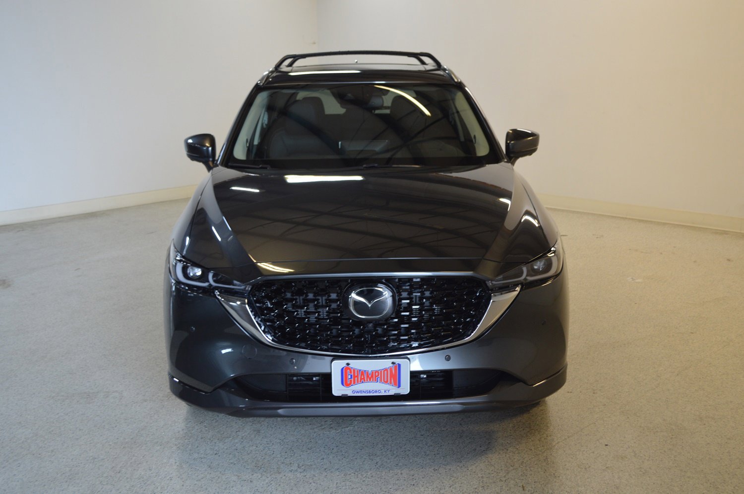 New 2025 MAZDA CX-5 AWD 2.5 S image 8