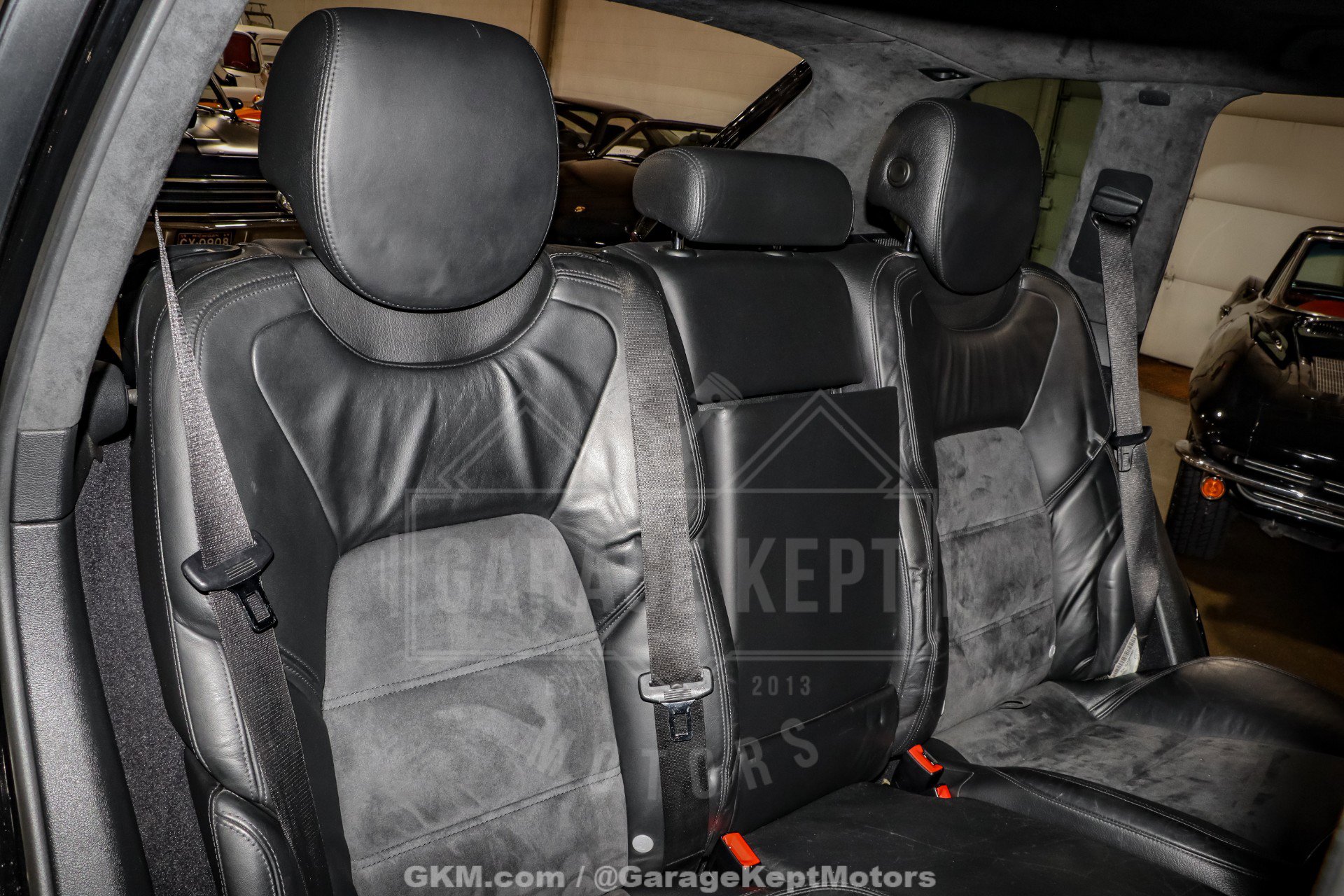 Used 2008 Porsche Cayenne GTS image 85