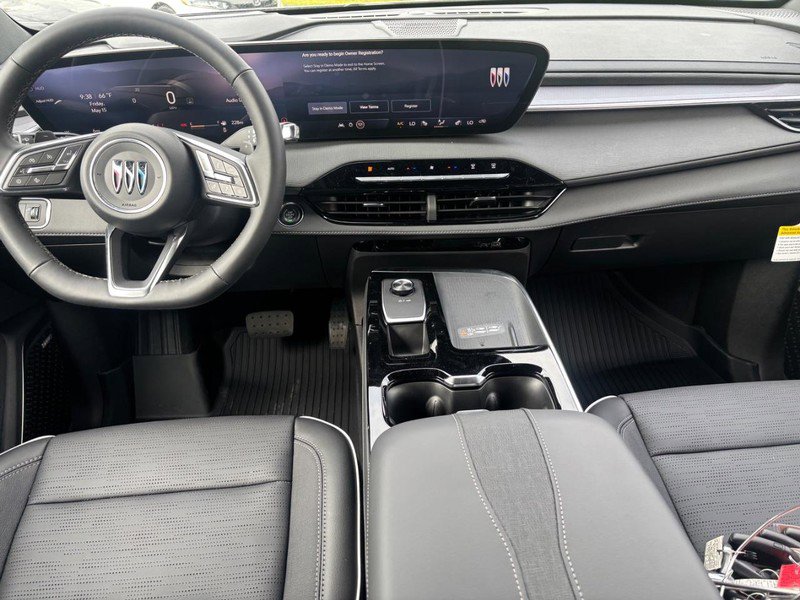 New 2026 Buick Enclave Sport Touring w/ Power Package FWD image 7