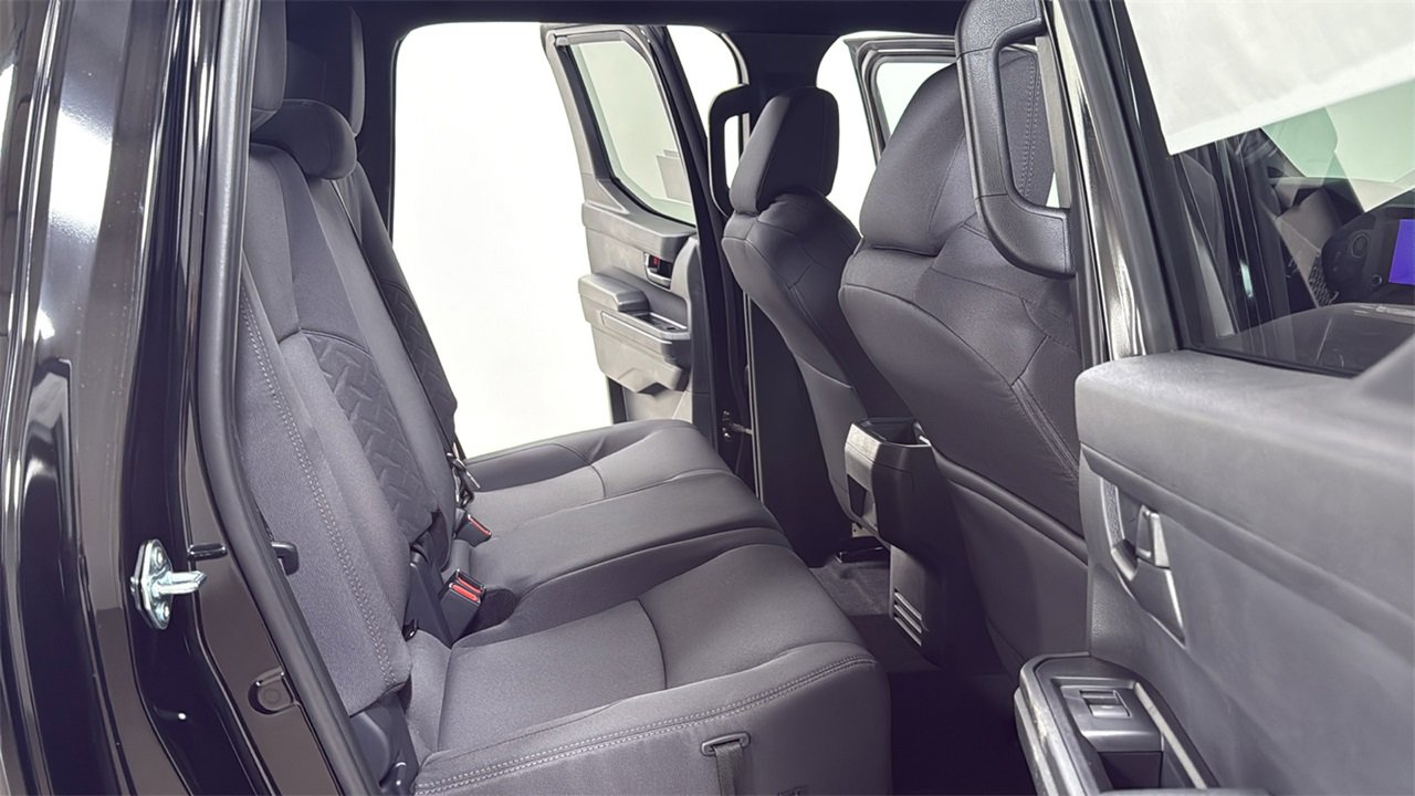 New 2026 Toyota Tacoma SR5 image 17