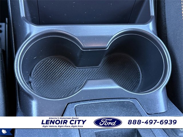 Used 2024 Ford Bronco Badlands image 25