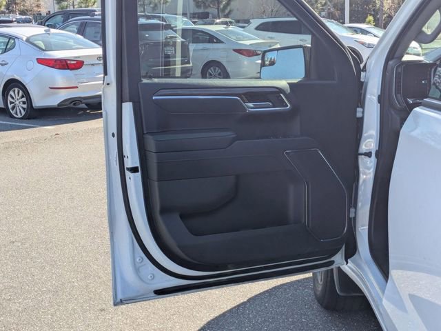 Certified 2023 GMC Sierra 1500 Elevation image 25