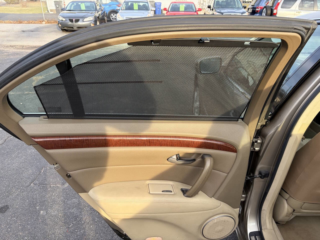 Used 2005 Acura RL image 13