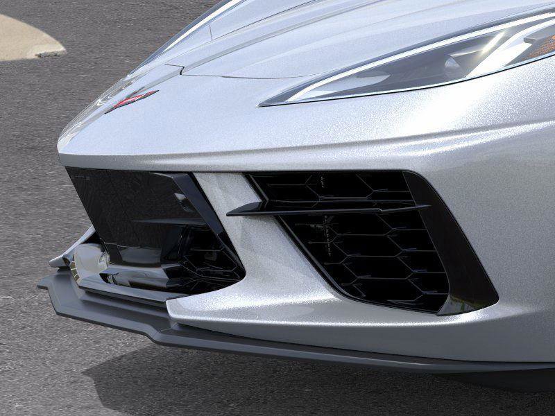 New 2026 Chevrolet Corvette Stingray Preferred Cpe w/ Z51 Performance Package image 13
