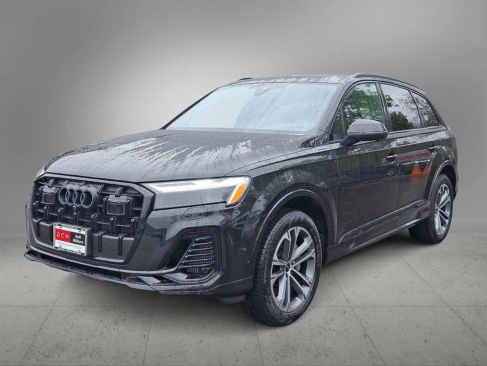 New 2026 Audi Q7 3.0T Premium image 1