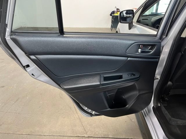Used 2013 Subaru Crosstrek 2.0i Limited w/ Popular Pkg 2 AWD/4WD image 19