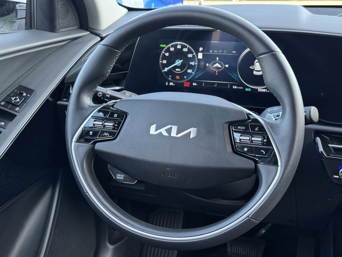Used 2023 Kia Niro Wind image 24