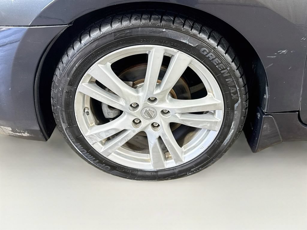 Used 2015 Nissan Altima 3.5 SL FWD image 39
