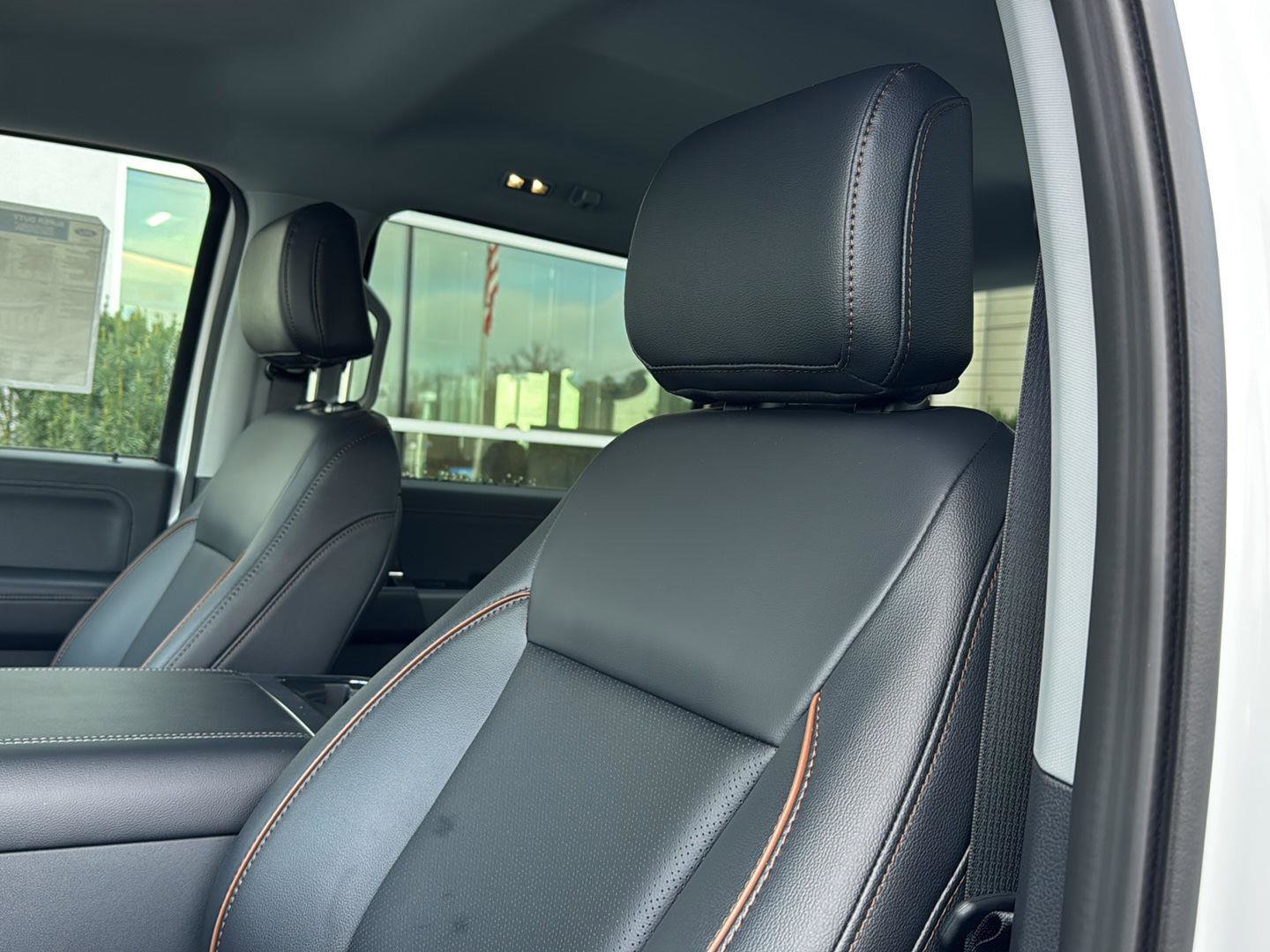 New 2026 Ford F250 Lariat image 37