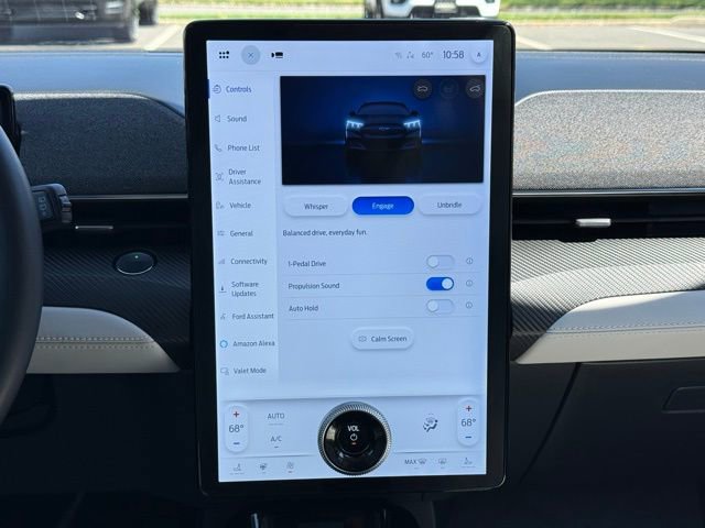 Used 2022 Ford Mustang Mach-E Premium AWD/4WD image 39