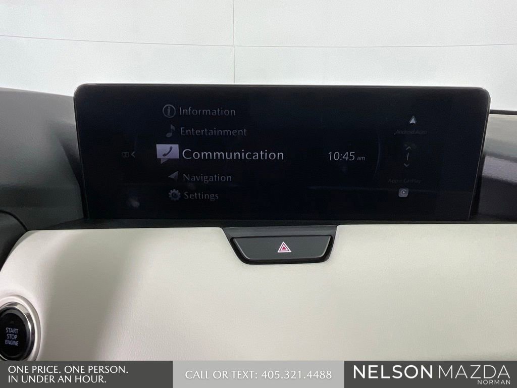 New 2026 MAZDA CX-90 3.3 Turbo w/ Premium Plus Pkg image 39