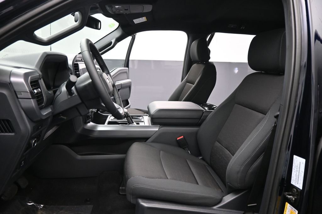 New 2026 Ford F150 XLT AWD/4WD image 9