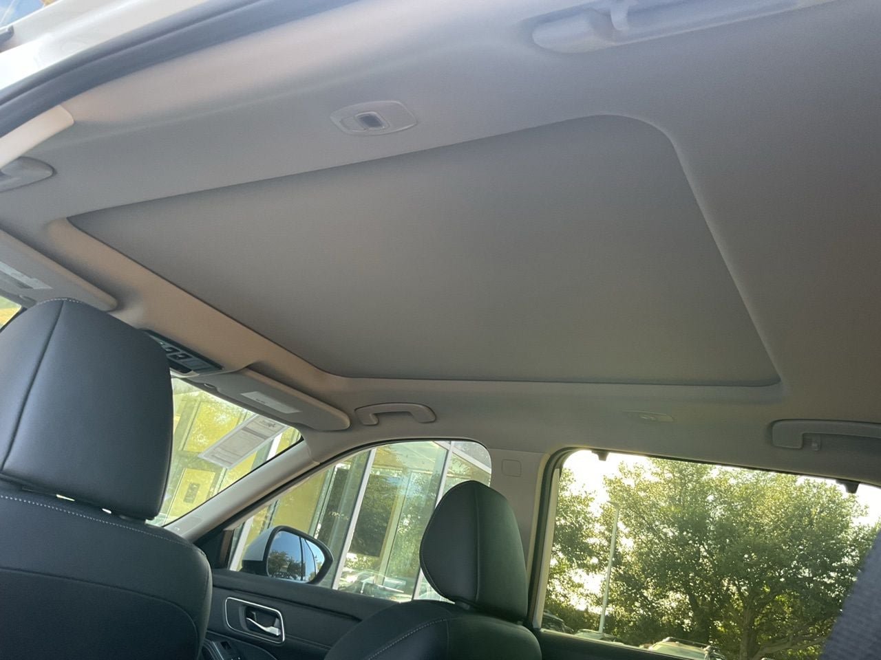 New 2026 Nissan Rogue Platinum AWD/4WD image 11