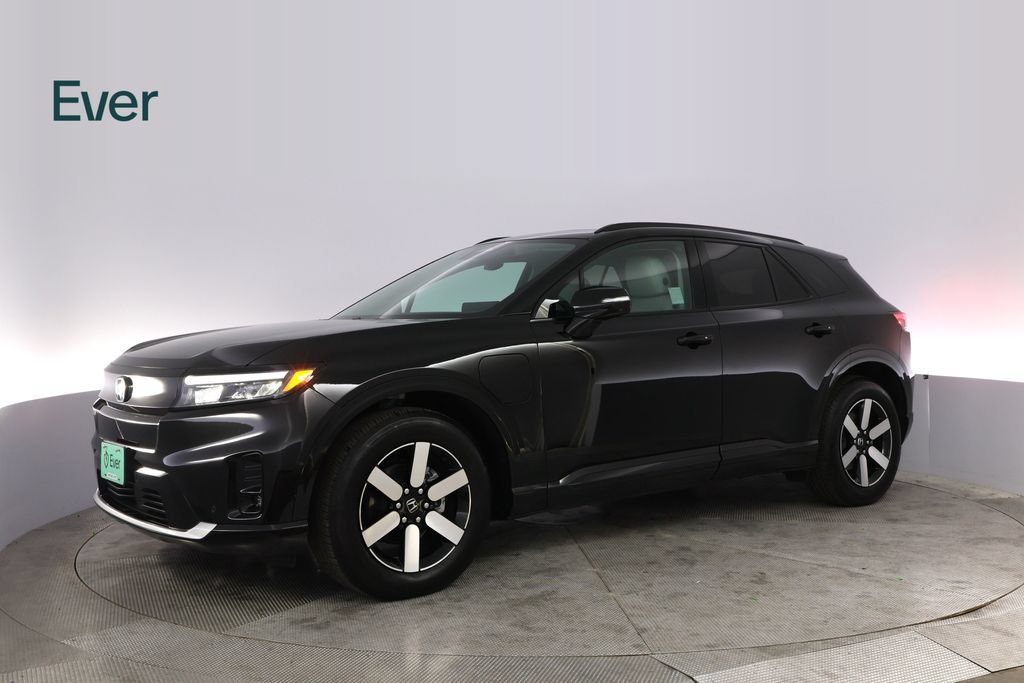 Used 2025 Honda Prologue Touring image 18