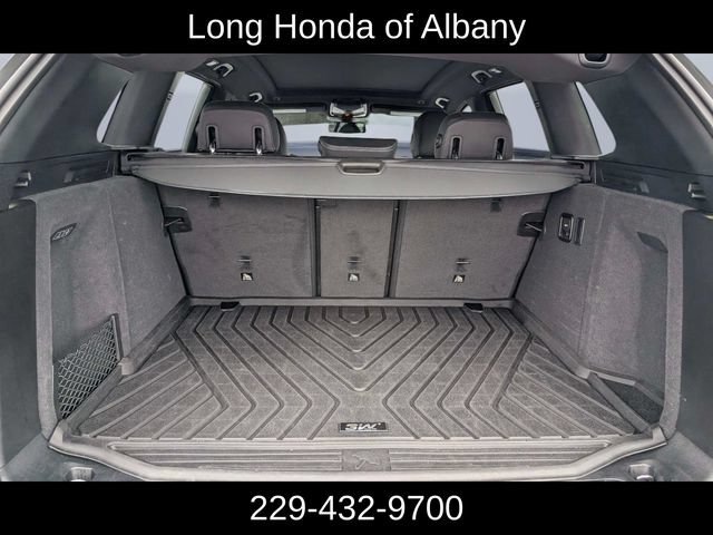 Used 2023 BMW X3 sDrive30i w/ Convenience Package RWD image 11
