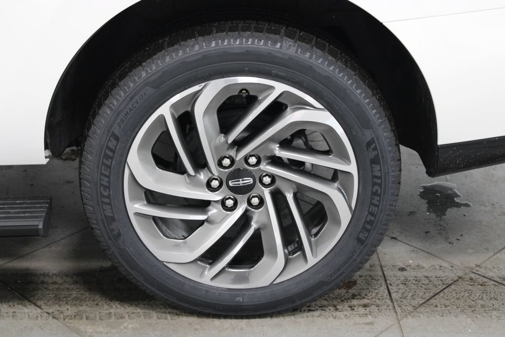 New 2026 Lincoln Navigator Reserve AWD/4WD image 20