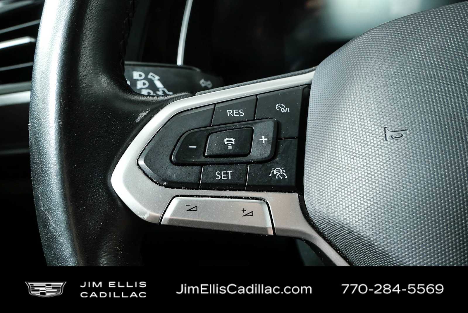 Used 2024 Volkswagen Jetta SE FWD image 10
