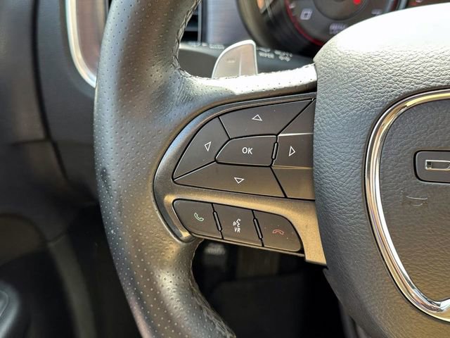 Used 2018 Dodge Charger GT w/ Blacktop Package image 23