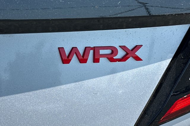 New 2026 Subaru WRX Premium AWD/4WD image 23