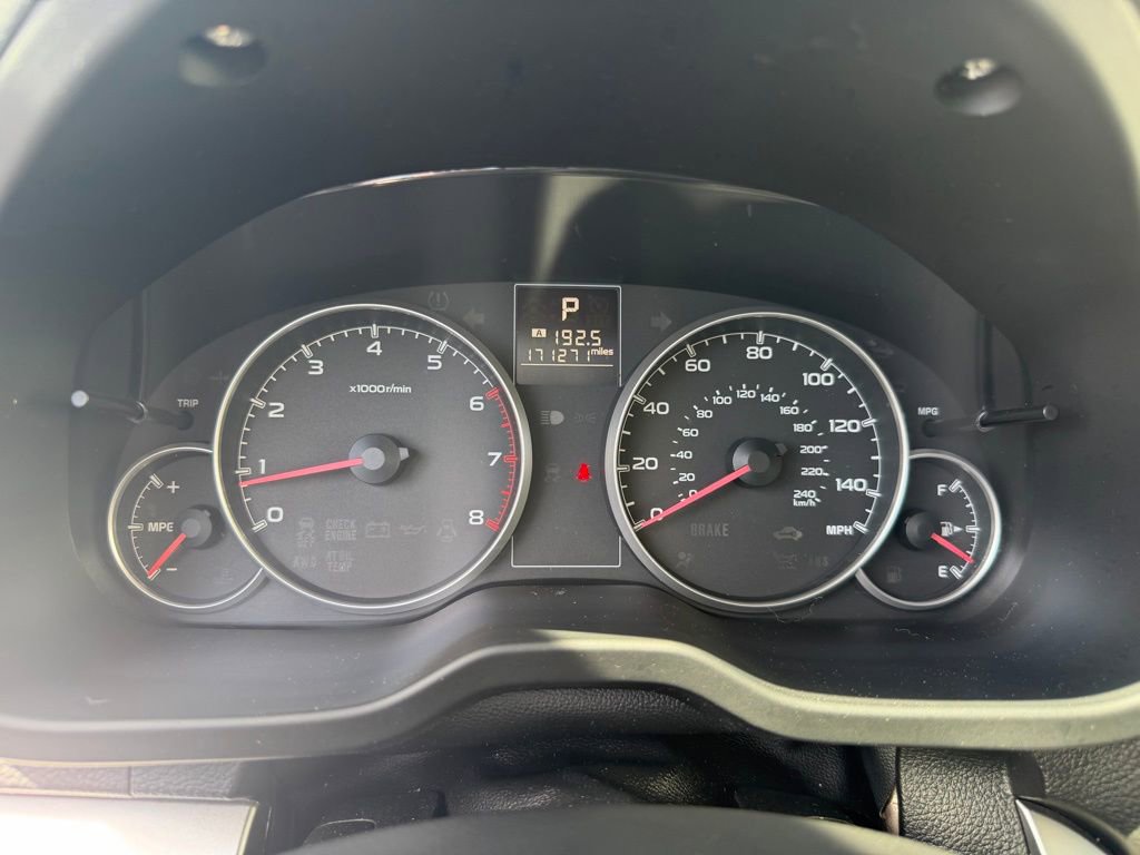 Used 2013 Subaru Outback 2.5i Premium AWD/4WD image 29